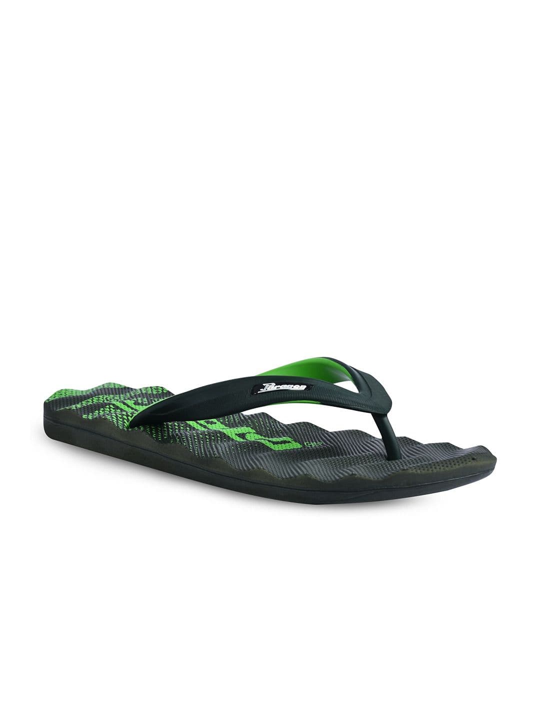Paragon Men Lightweight & Waterproof Hawai Flip Flops - view 1