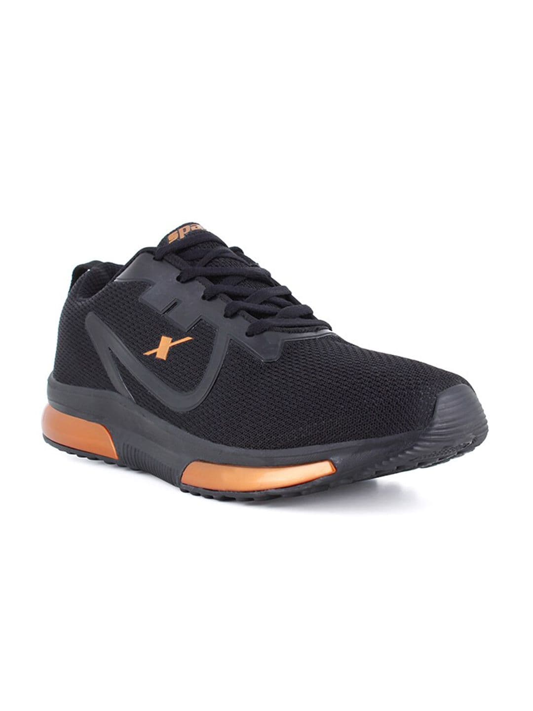 Sparx Men Running Non-Marking Sports Shoes - view 1