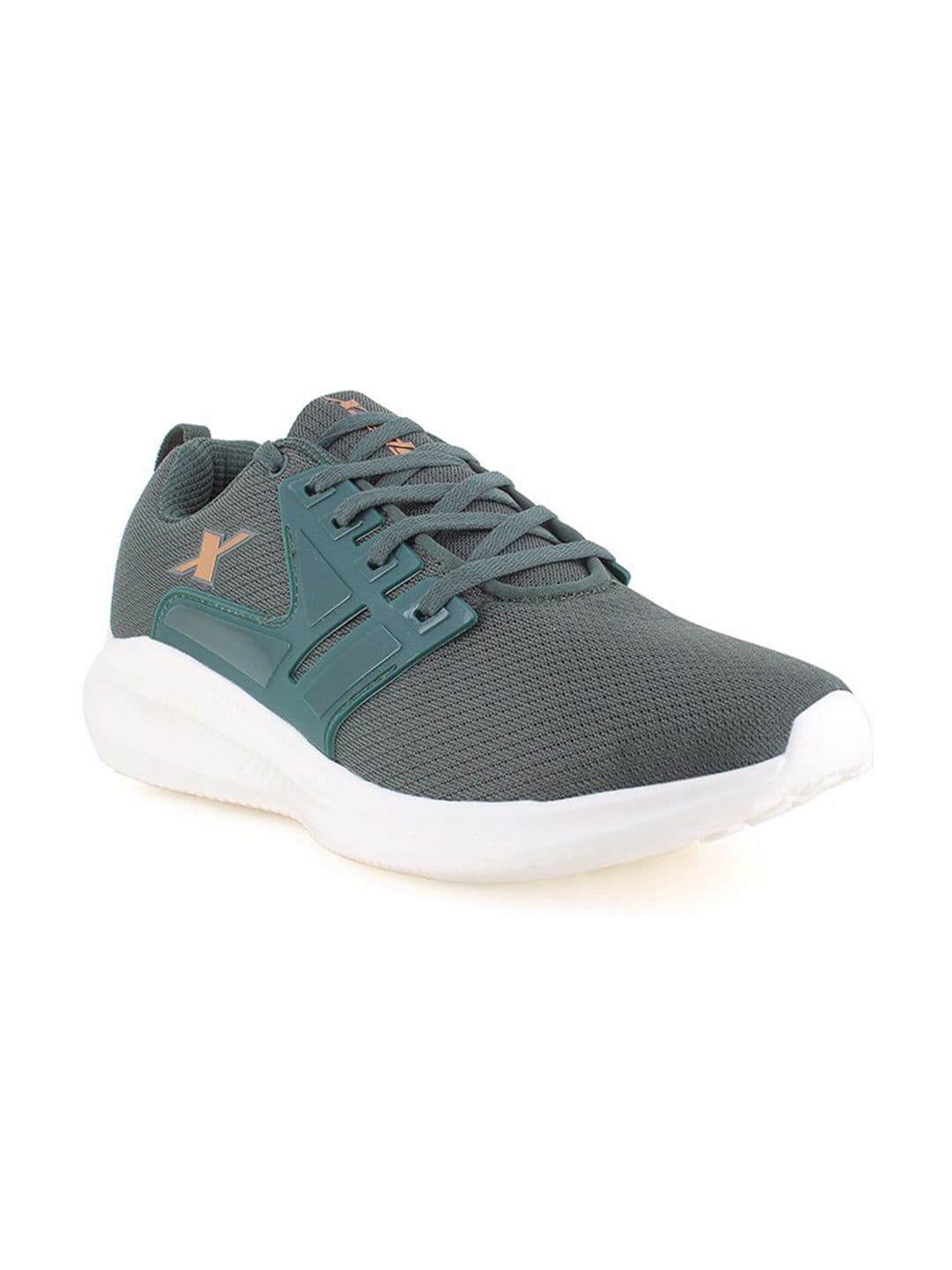 Sparx Men Textile Running Non-Marking Shoes - view 1