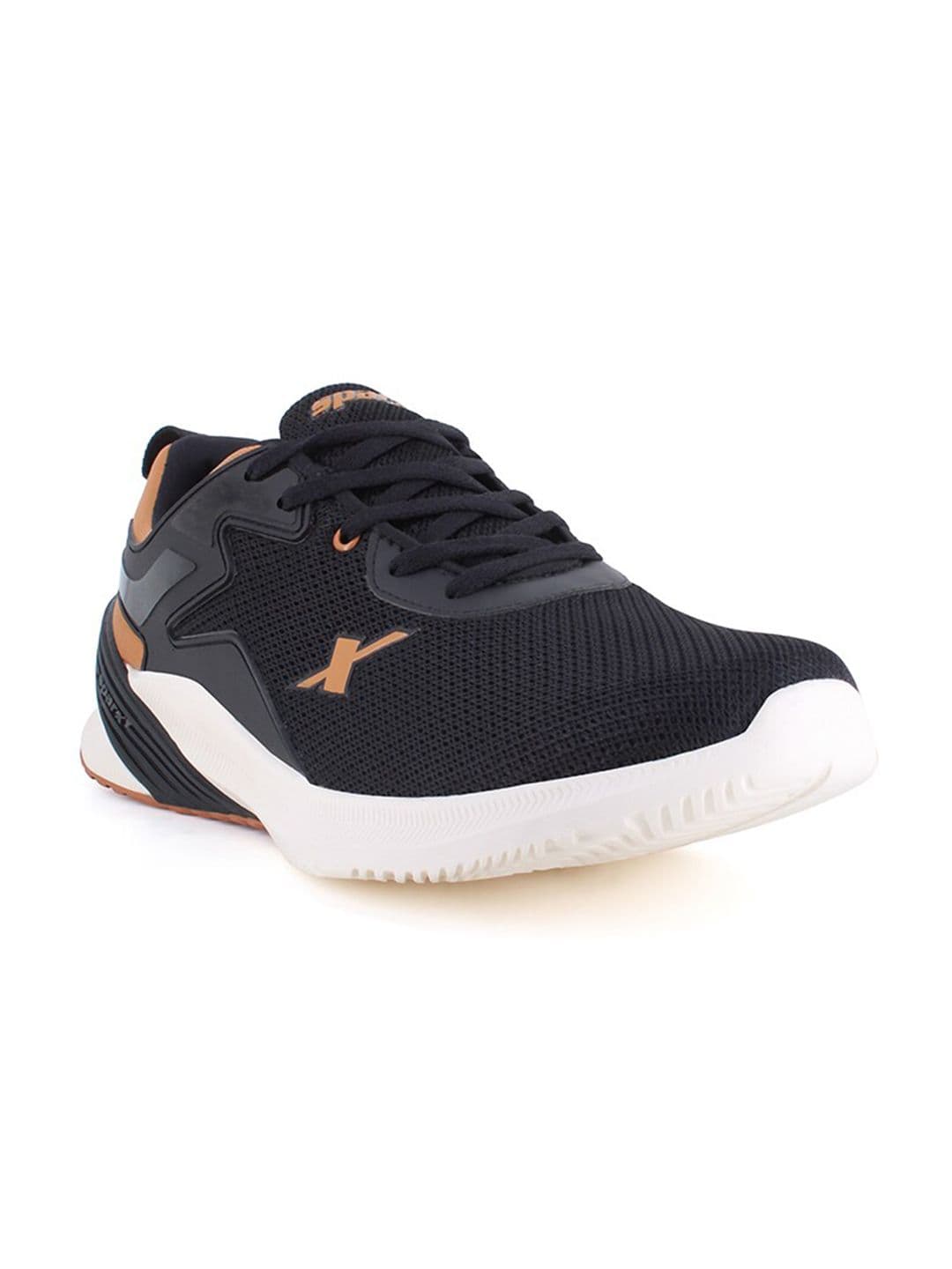 Sparx Men Textile Running Non-Marking Shoes - view 1
