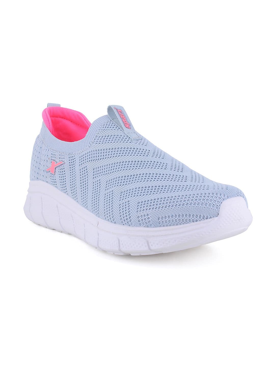 Sparx Women Non-Marking Walking Shoes - view 1