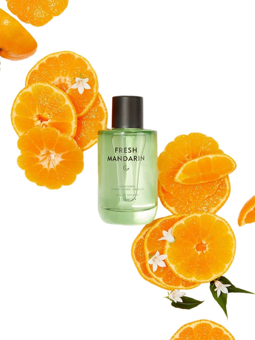 Marks & Spencer Women Discover Fresh Mandarin Eau De Toilette 100 ml - view 1
