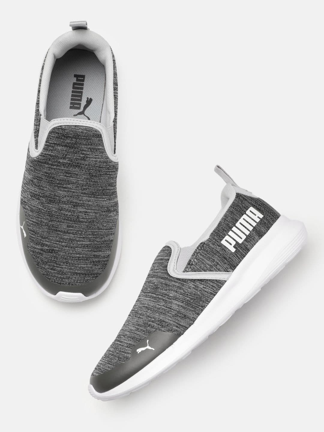 Puma Turf Slip On Men's Sneakers - view 1