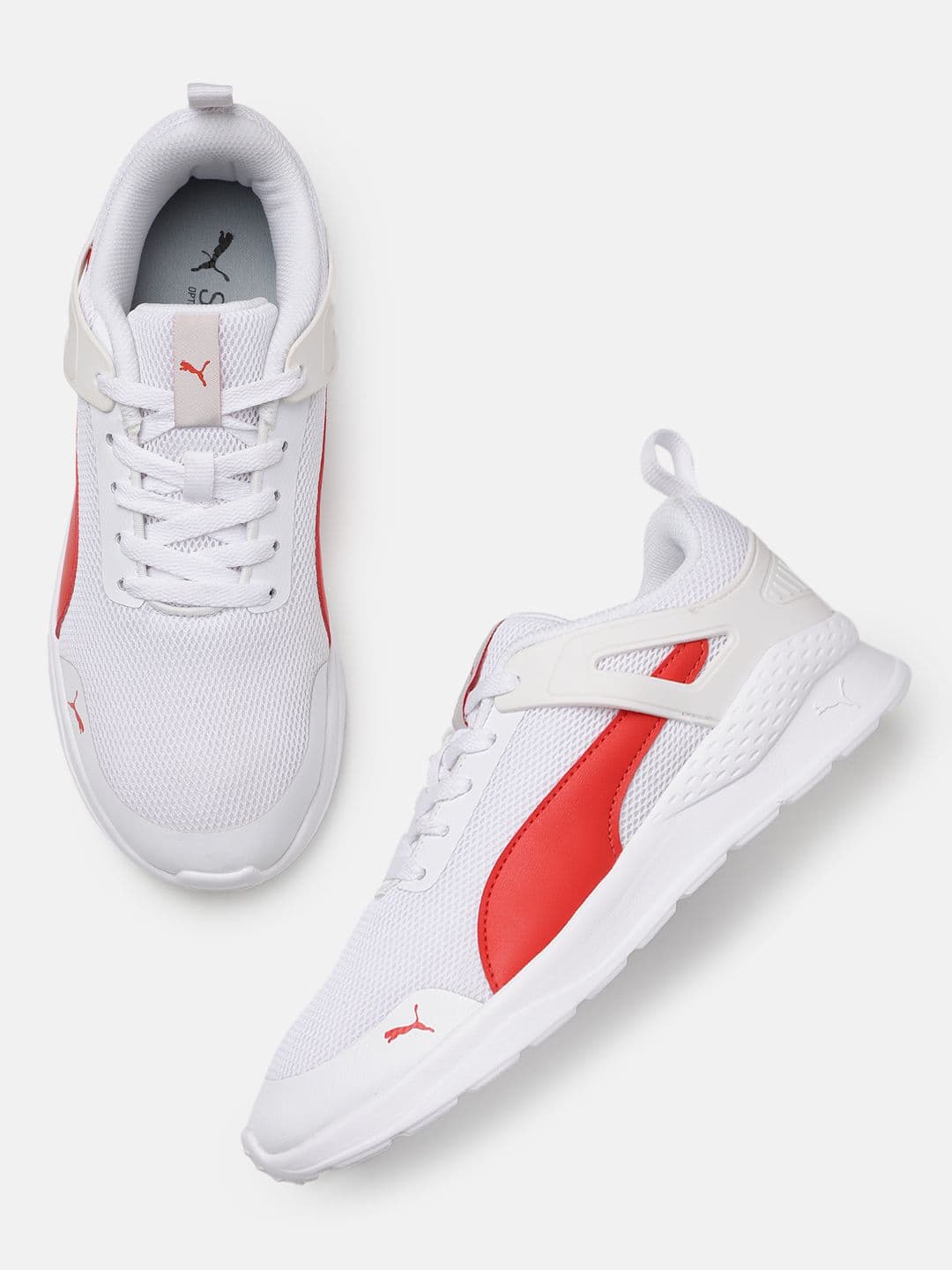 Puma Men Amaze Runner Shoes - view 1
