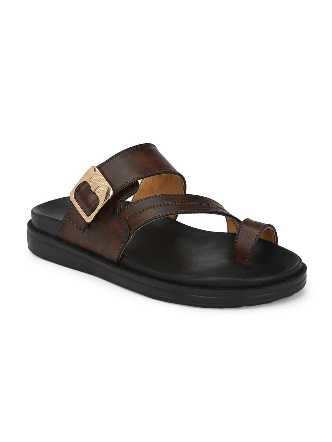 Eego Italy Men Comfort Sandals - view 1