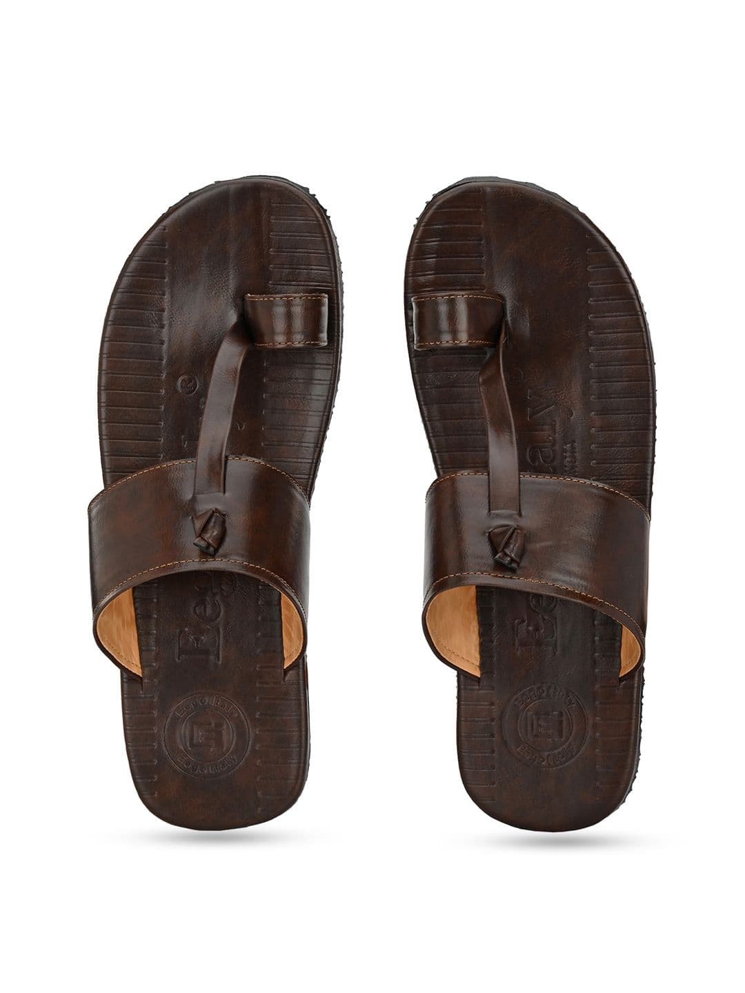 Eego Italy Men Comfort Sandals - view 1