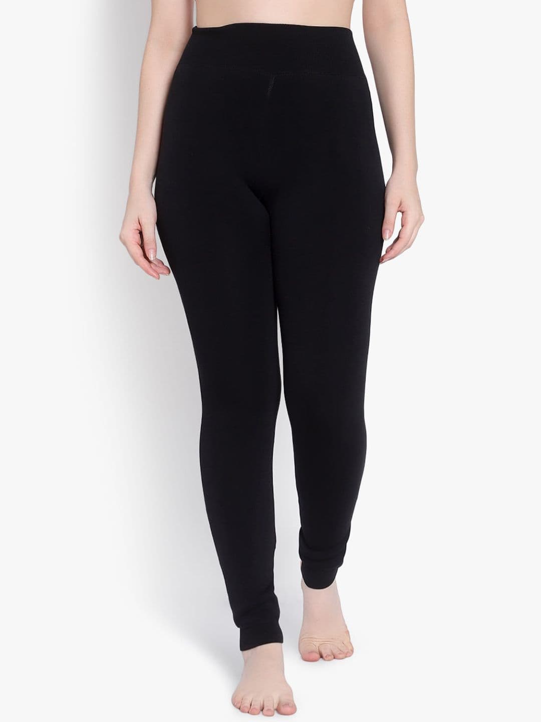 BRACHY Women Ankle-Length Thermal Leggings - view 1
