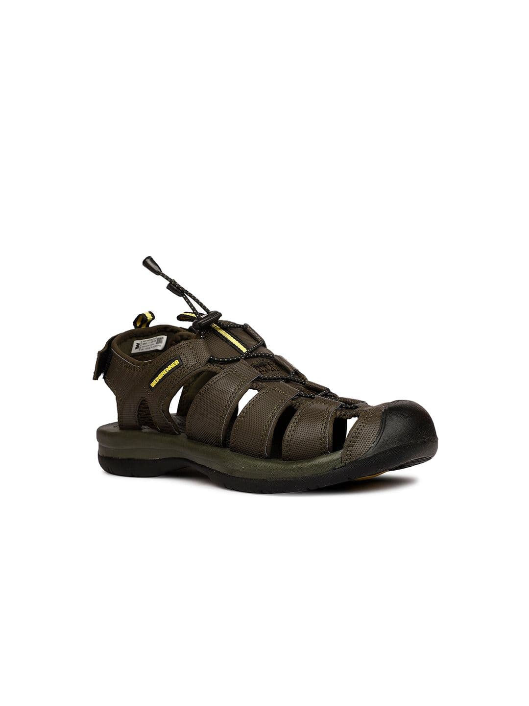 Weinbrenner Men Fisherman Sandals - view 1
