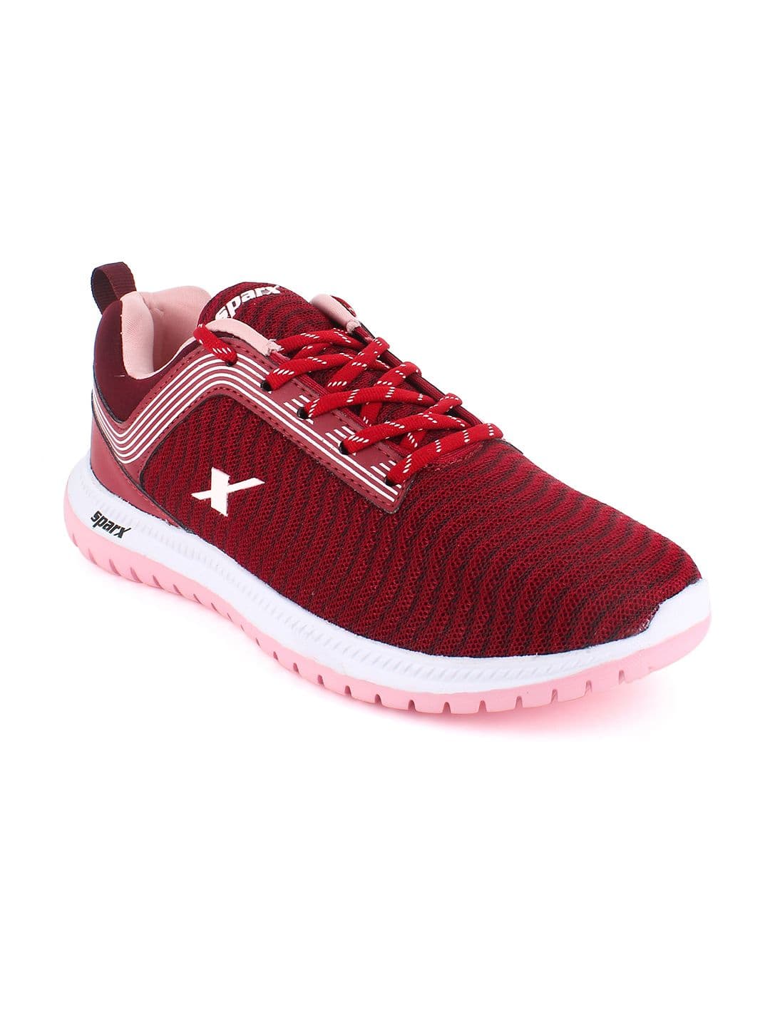 Sparx Women Non-Marking Running Shoes - view 1