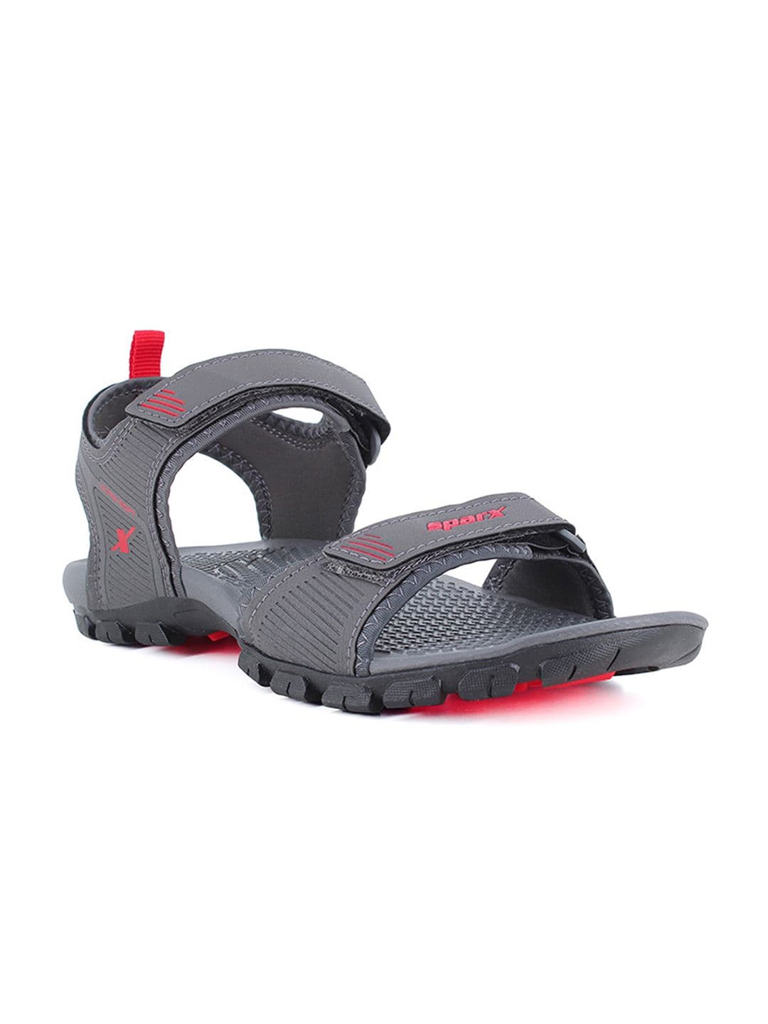 Sparx Men Velcro Floater Sports Sandals - view 1