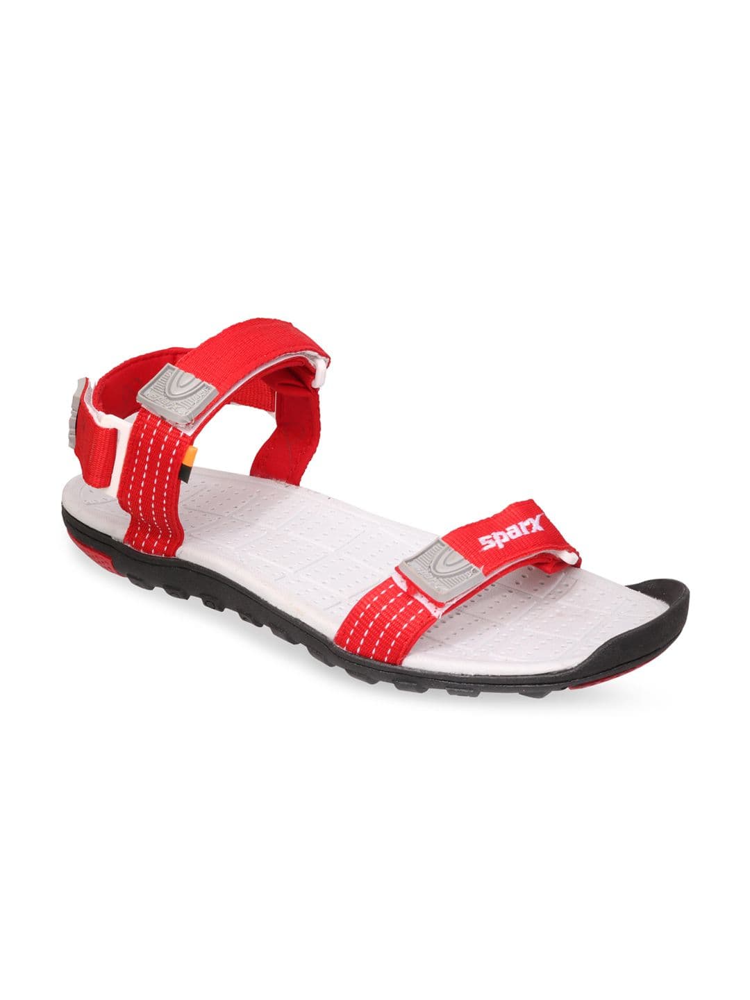 Sparx Men Velcro Floater Sports Sandals - view 1