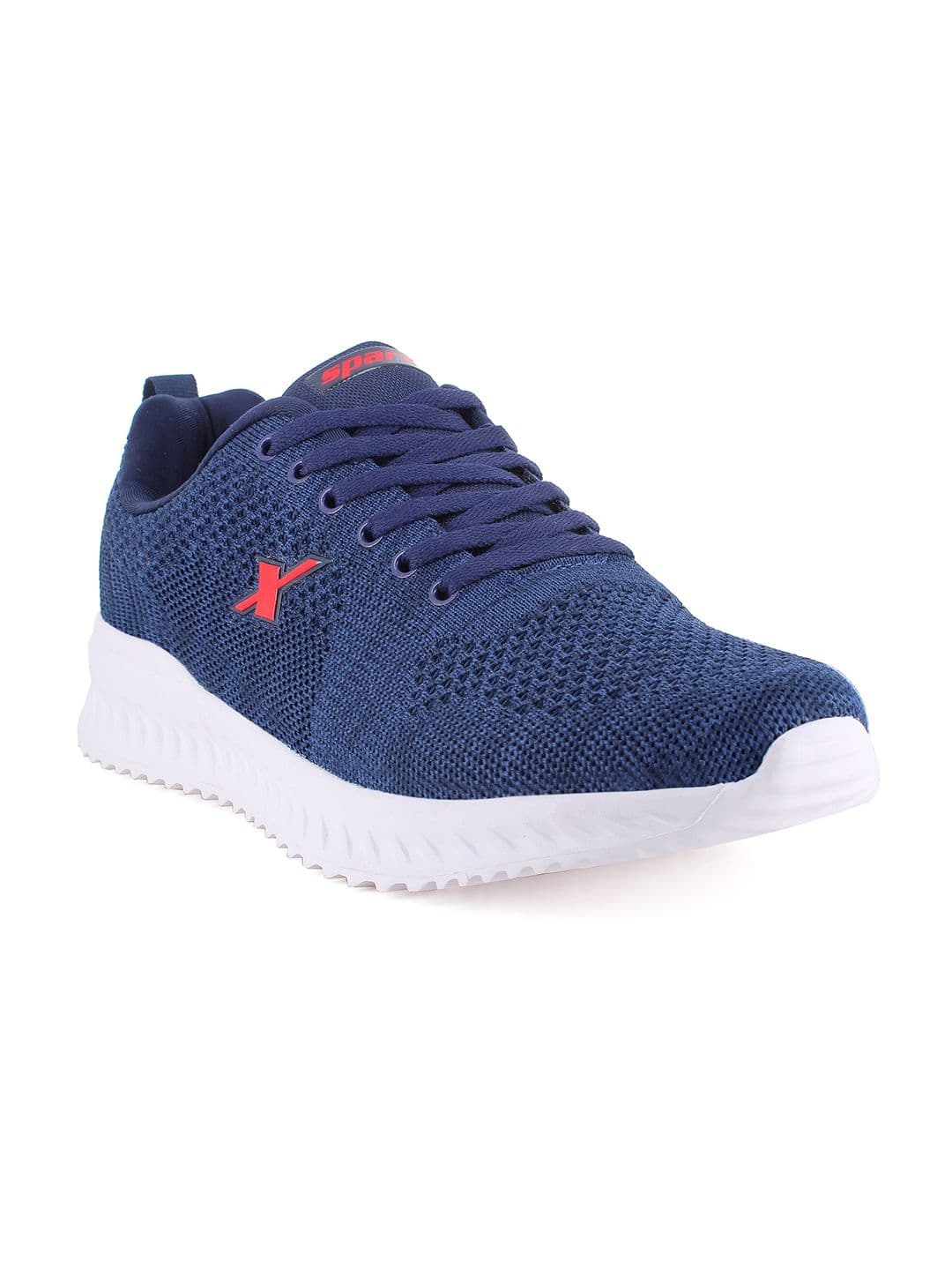 Sparx Men Mesh Running Marking Shoes - view 1