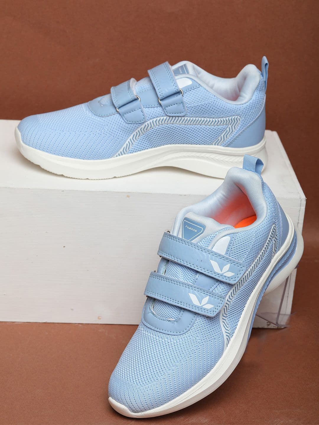 ABROS Women Mesh Running Shoes - view 1