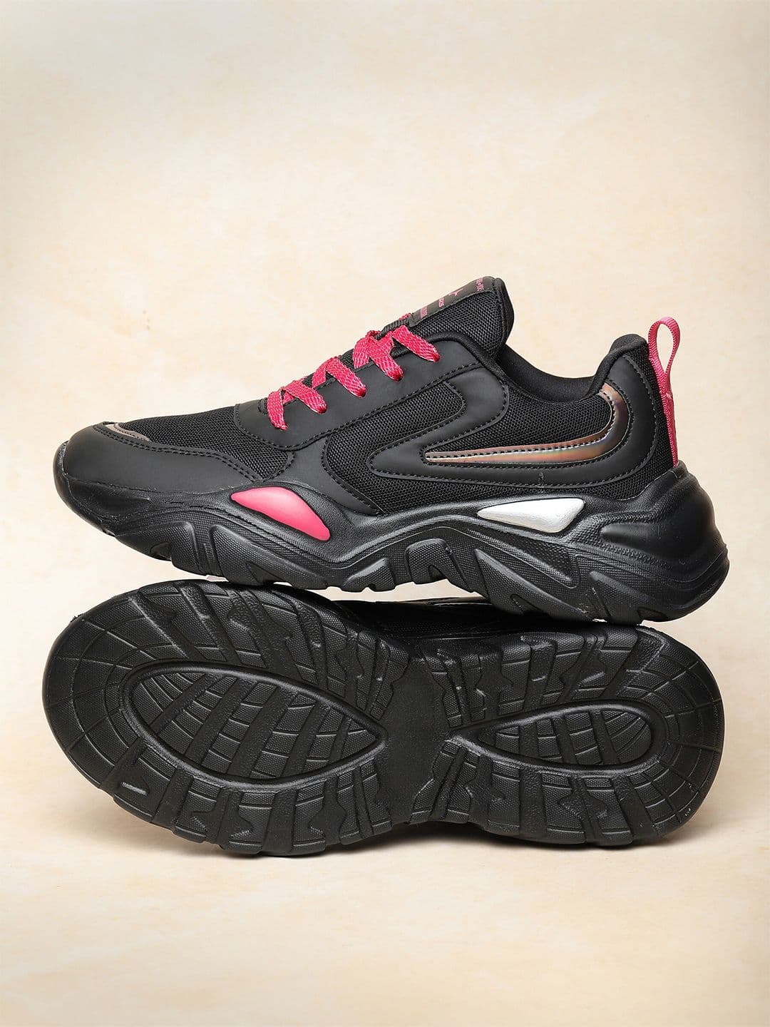 ABROS Women Mesh Running Shoes - view 1