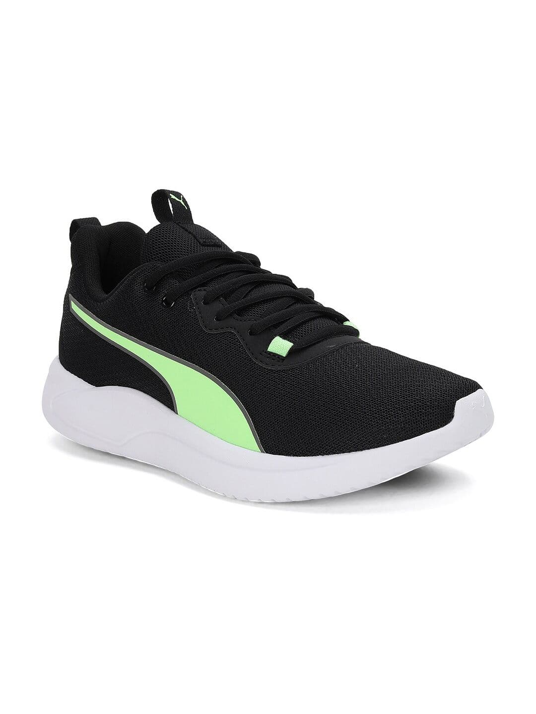 Puma Resolve Modern Running Shoes - view 1