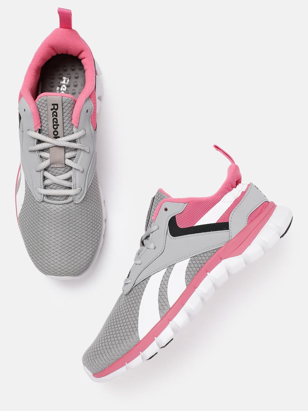 Reebok Women Aim Legacy Running Shoes - view 1