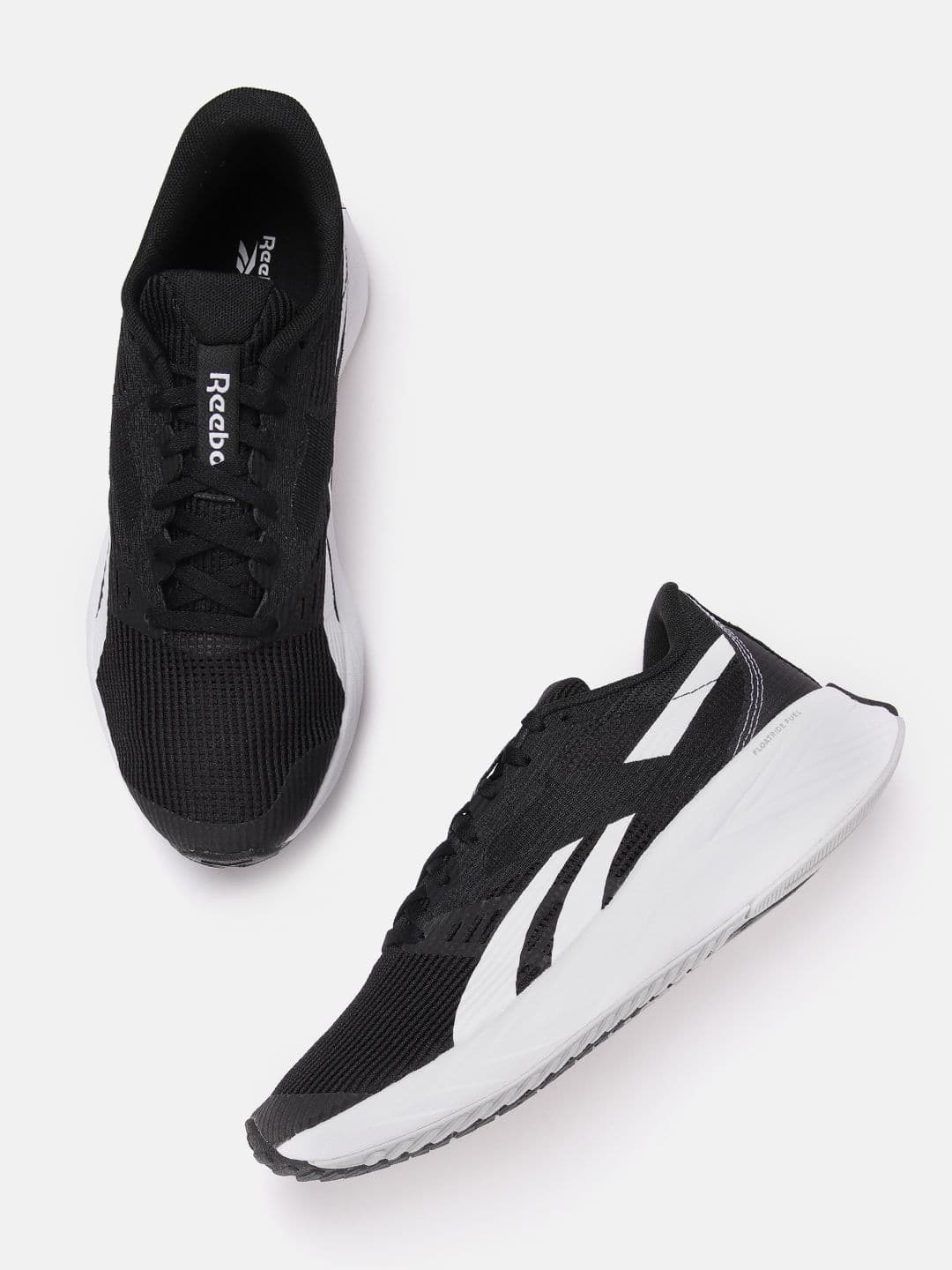 Reebok Unisex Woven Design Energen Tech Plus Running Shoes - view 1