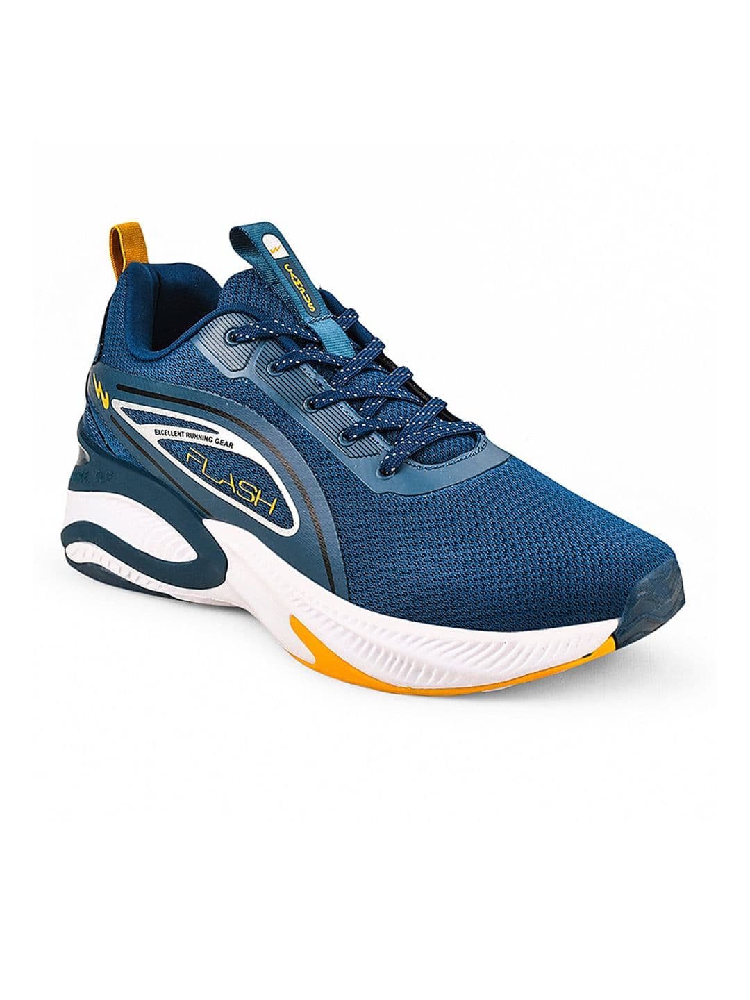 Campus Men Flash New Running Shoes - view 1