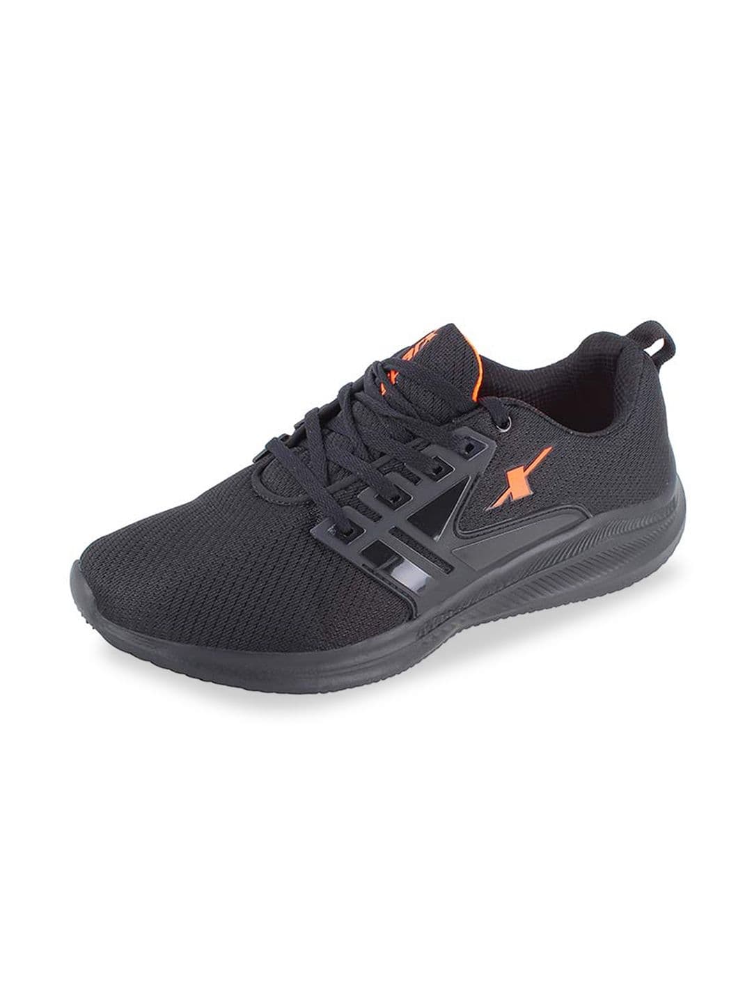 Sparx Men Mesh Non-Marking Running Shoes - view 1