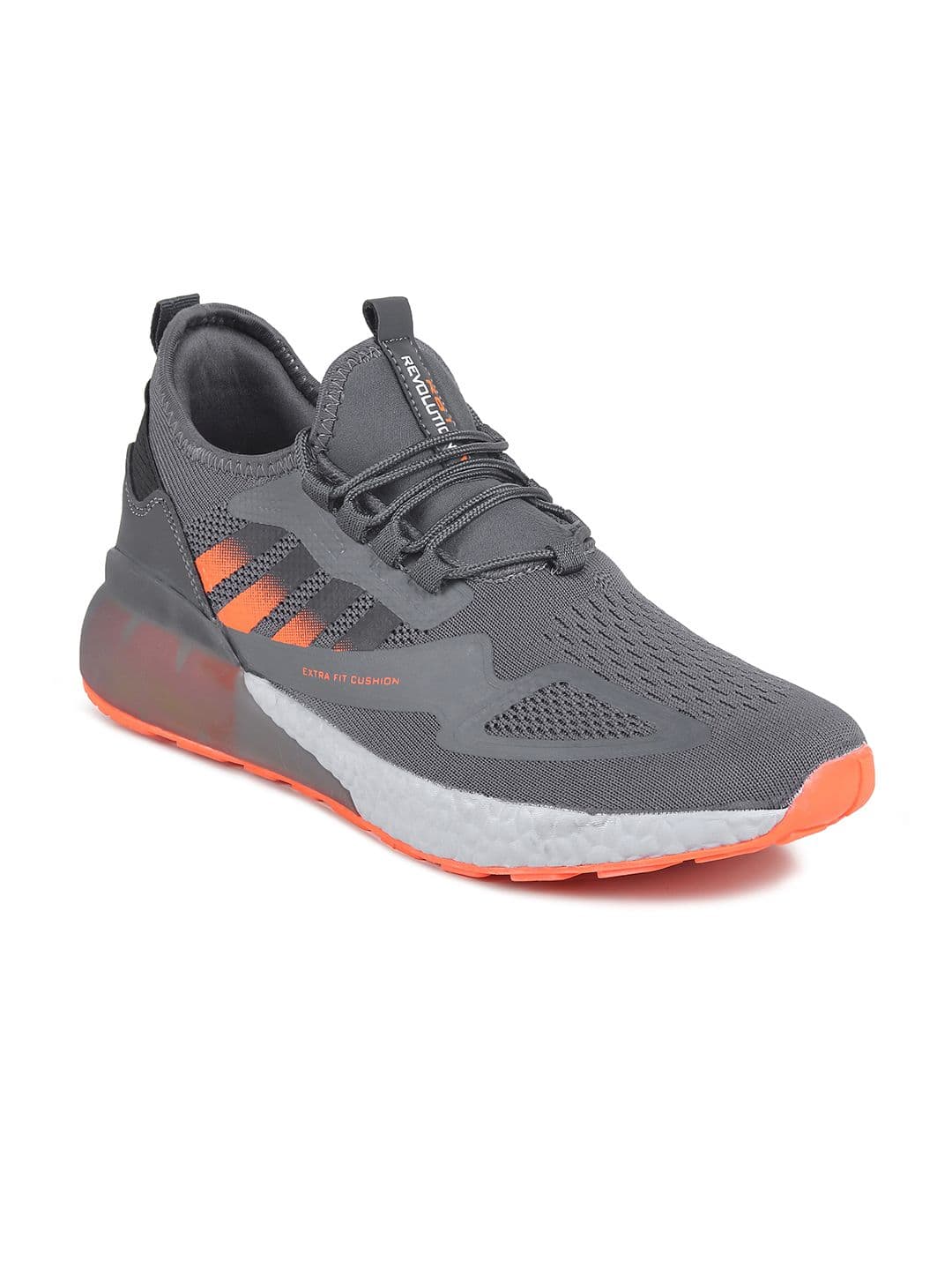 CASSIEY Men Mesh Running Sports Shoes - view 1