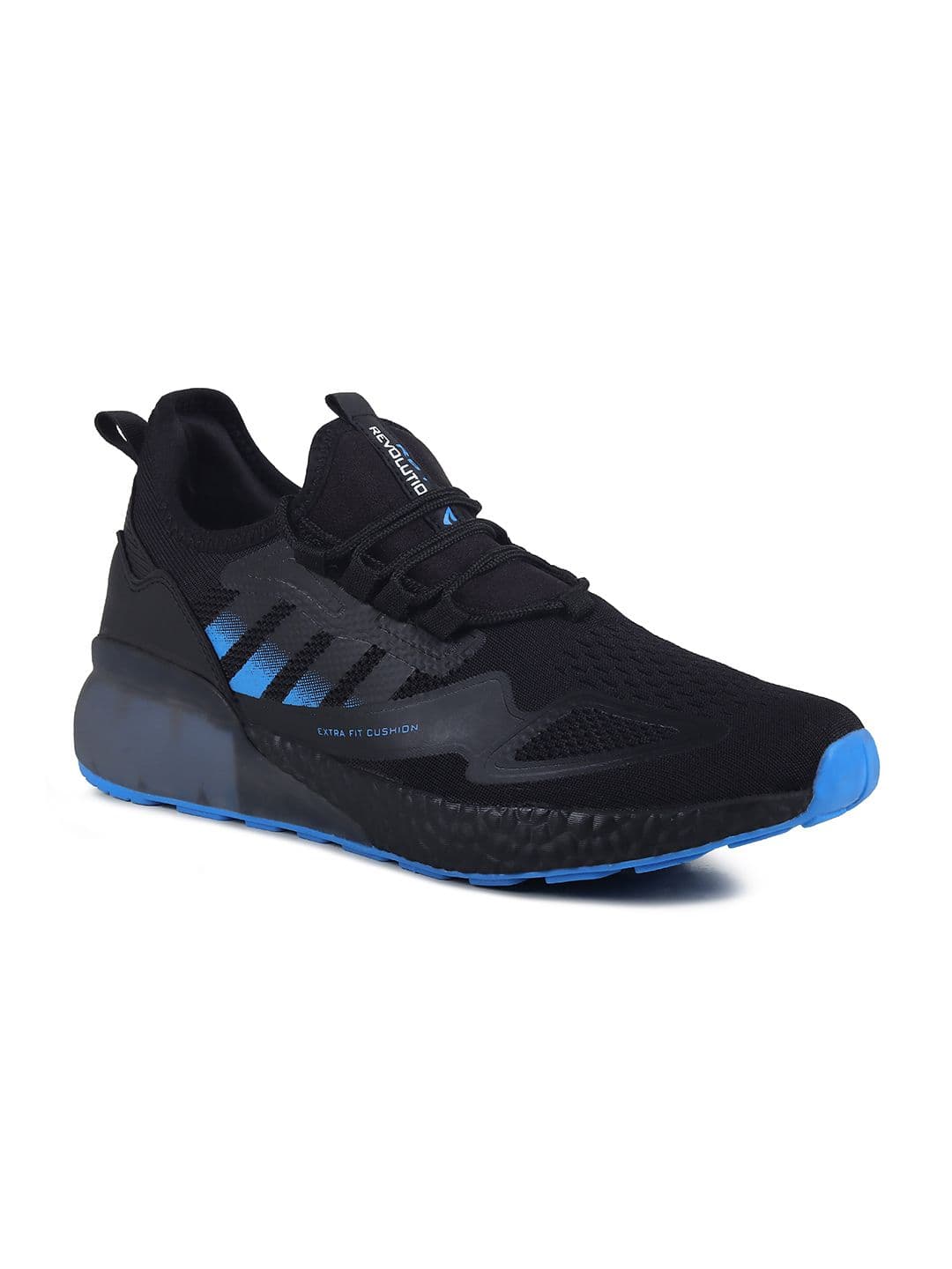 CASSIEY Men Mesh Long Distance Running Shoes - view 1
