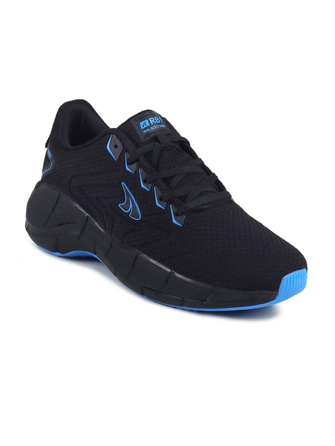CASSIEY Men Mesh Long Distance Running Shoes - view 1