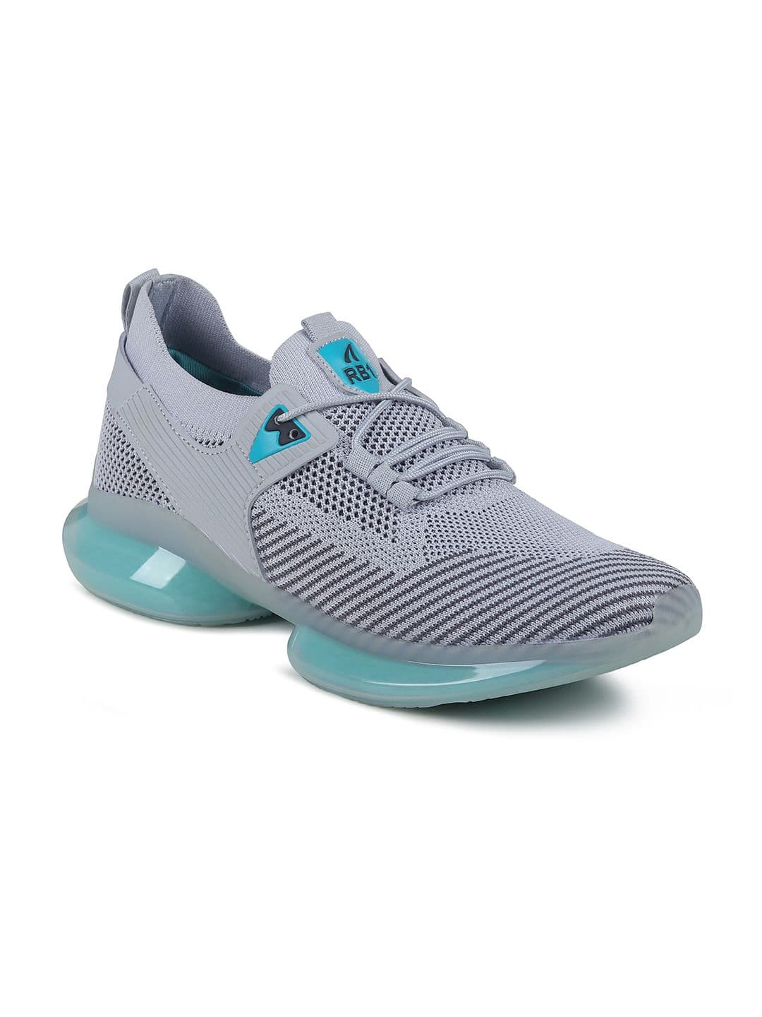 CASSIEY Men Mesh Running Shoes - view 1