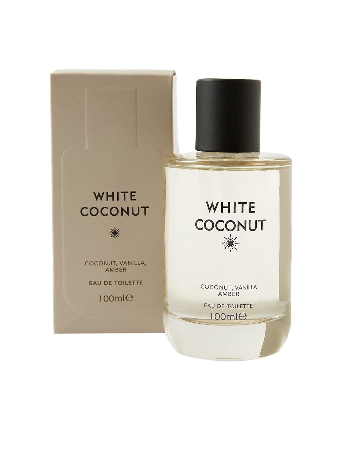 Marks & Spencer White Coconut Eau De Toilette 100Ml
