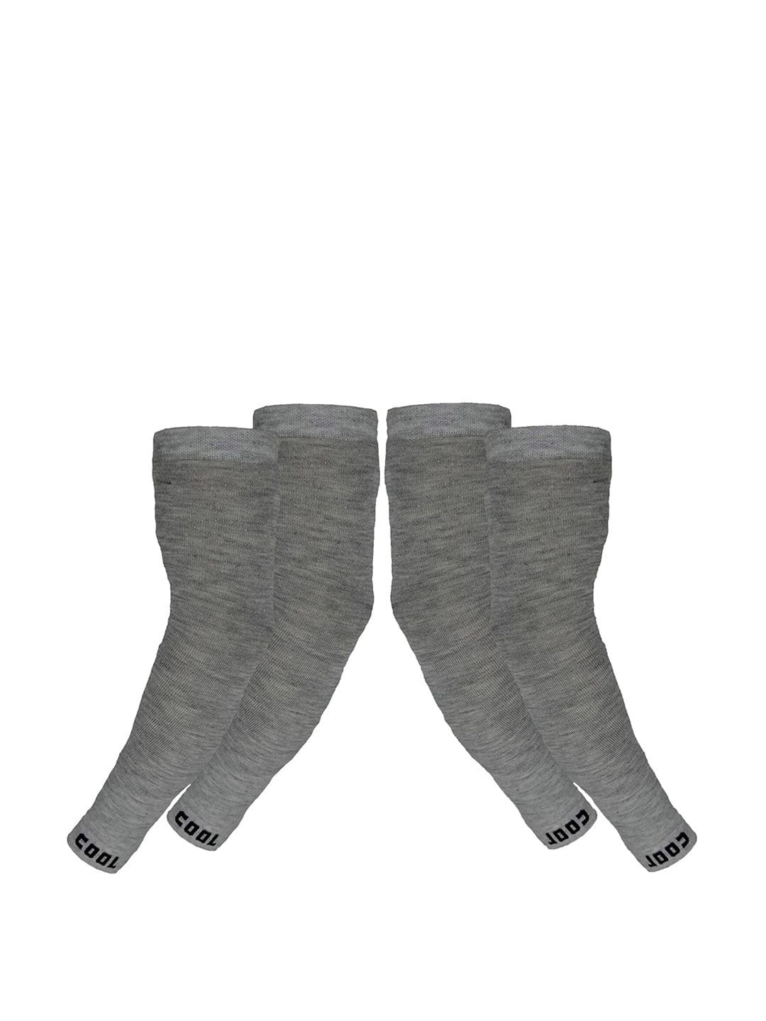 Aadikart Pack Of 2 Lightweight Soft Cotton Arm Sleeves Gloves - view 1