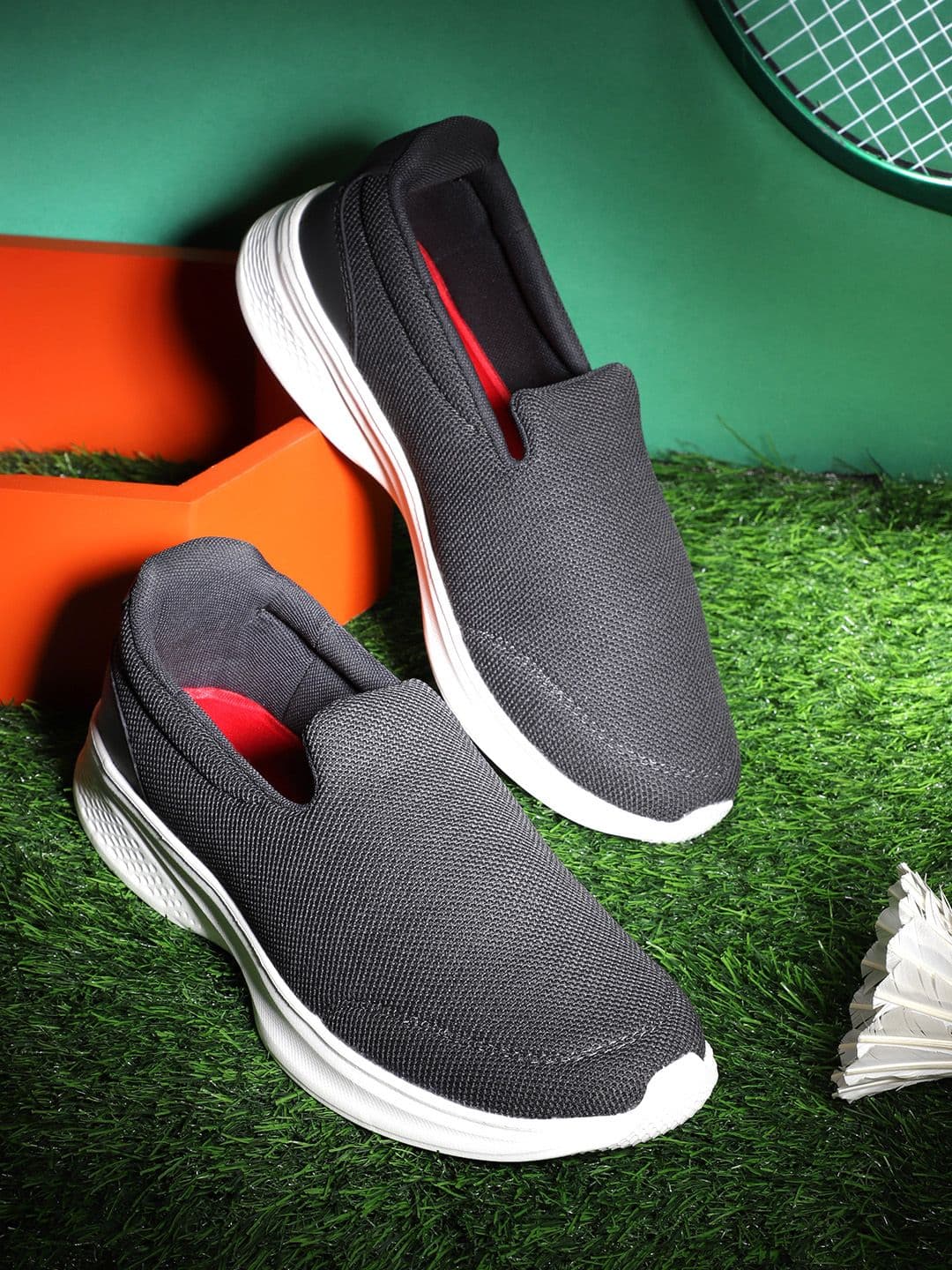 HRX by Hrithik Roshan Women Antimicrobial Running Shoes - view 1