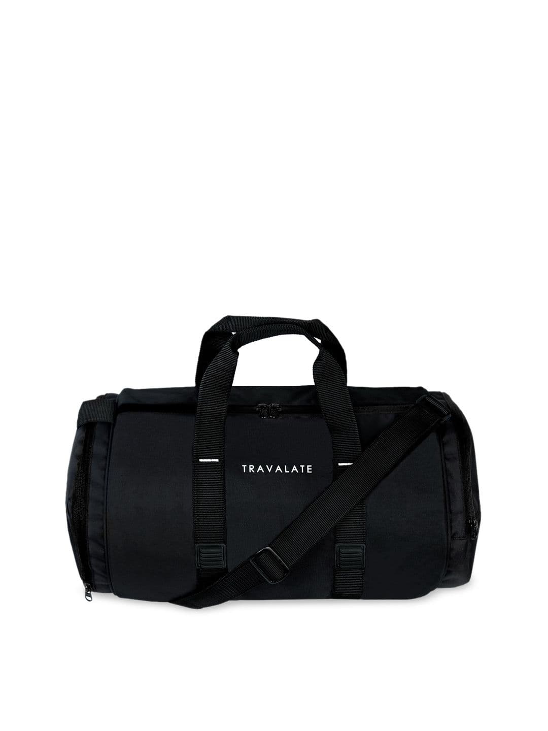 TRAVALATE Water Resistant Lightweight Medium Gym Duffel Bag - view 1