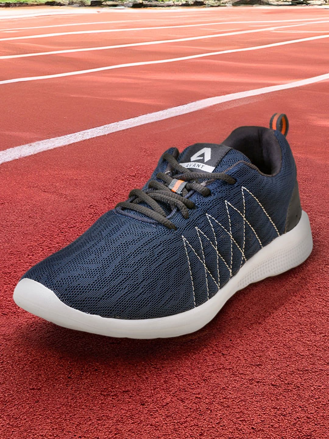 AVANT Men Ultra Light Mesh Marking Running Shoes - view 1