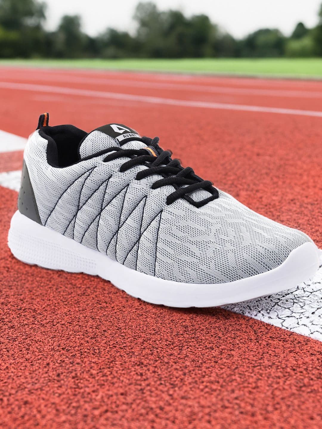 AVANT Men Ultra Light Mesh Marking Walking Shoes - view 1