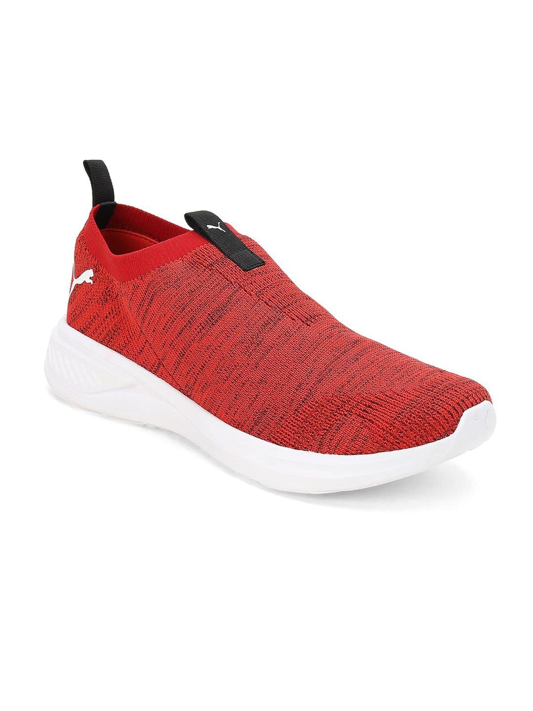 Puma Scorch Mark Slip On Men Running Shoes - view 1