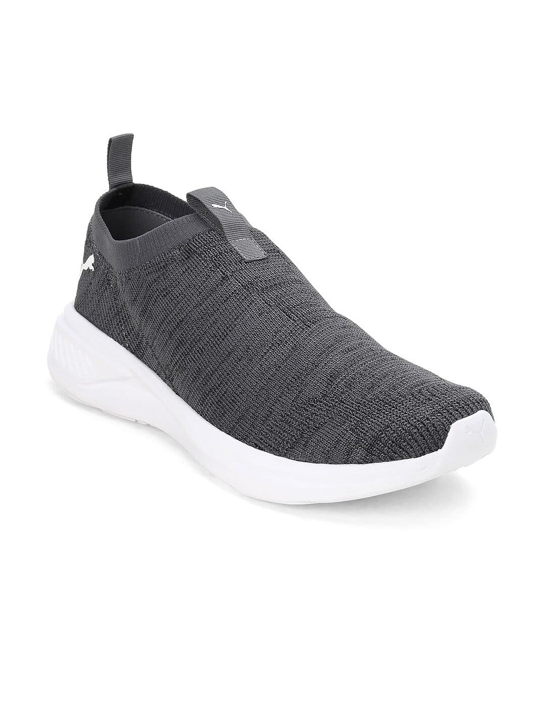 Puma Scorch Mark Slip On Men Running Shoes - view 1