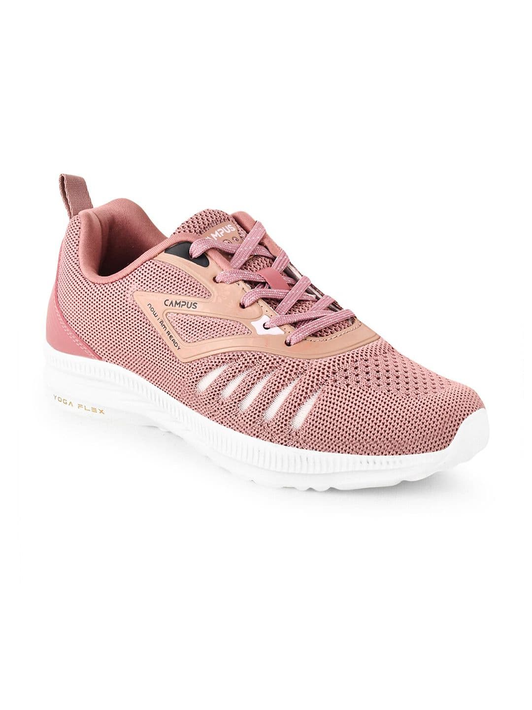 Campus Women ROMA Mesh Running Shoes - view 1