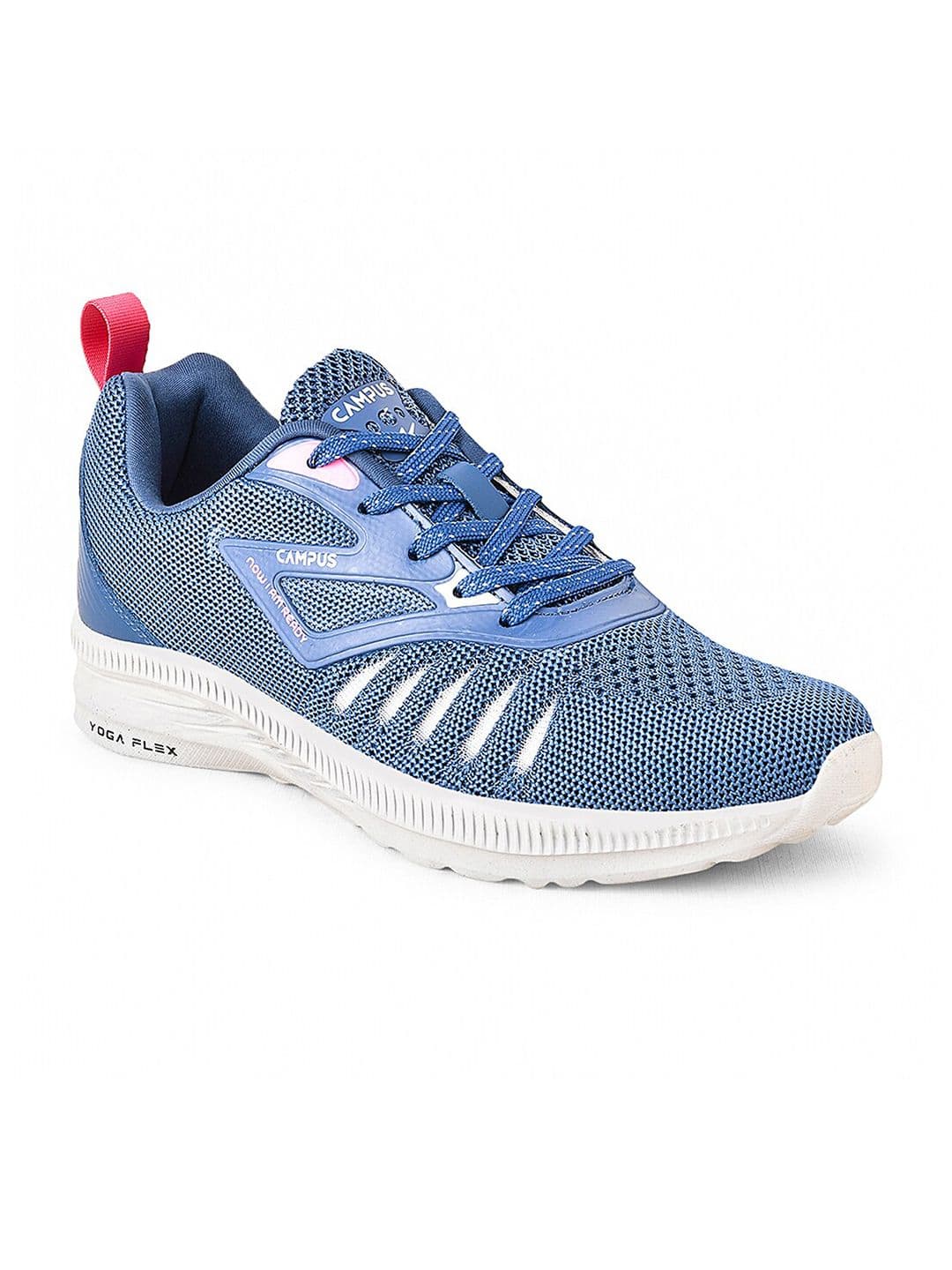 Campus Women ROMA Mesh Running Shoes - view 1