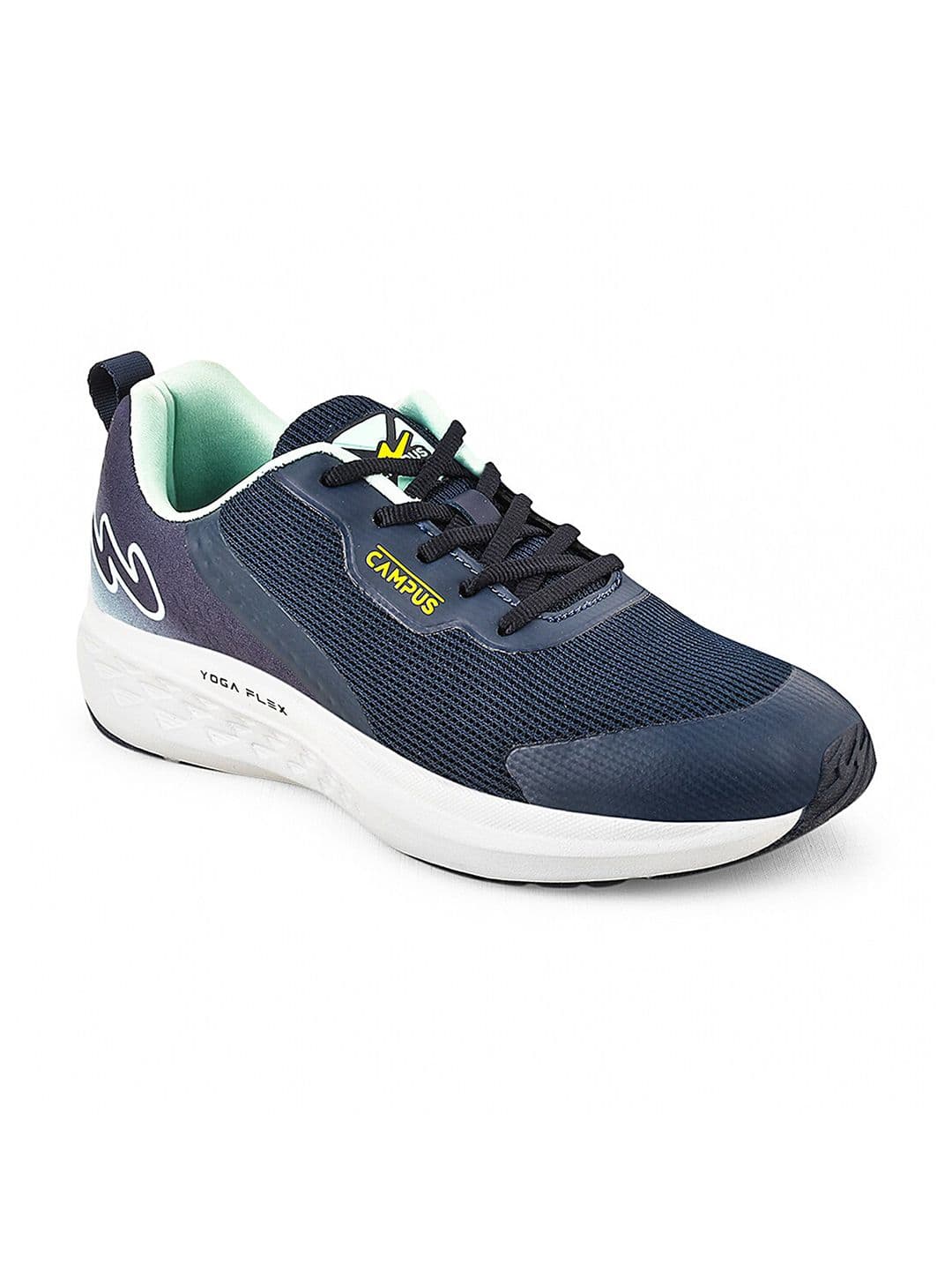 Campus Women NINO Mesh Running Shoes - view 1