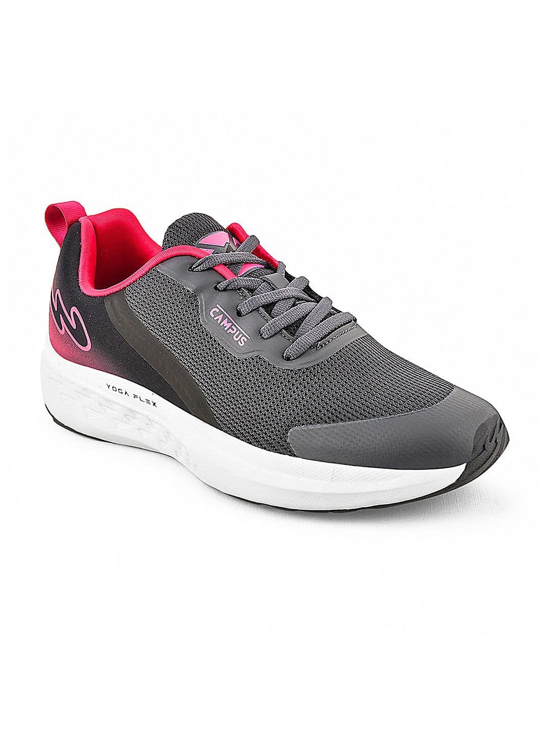 Campus Women NINO Mesh Running Shoes - view 1