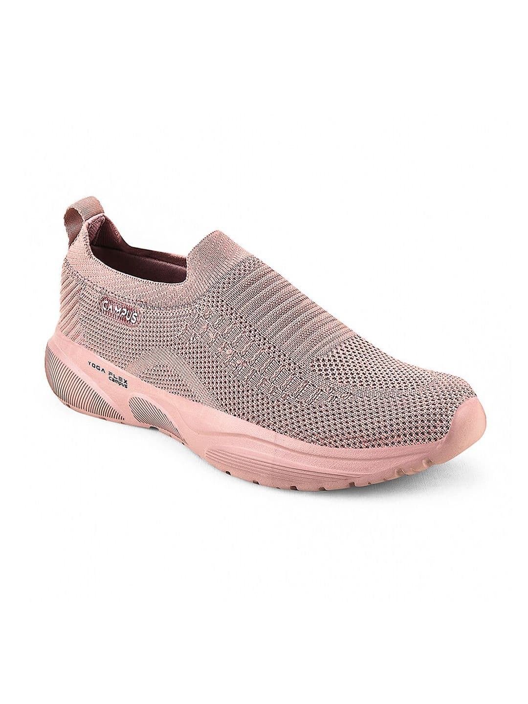Campus Women JENNY Mesh Walking Shoes - view 1