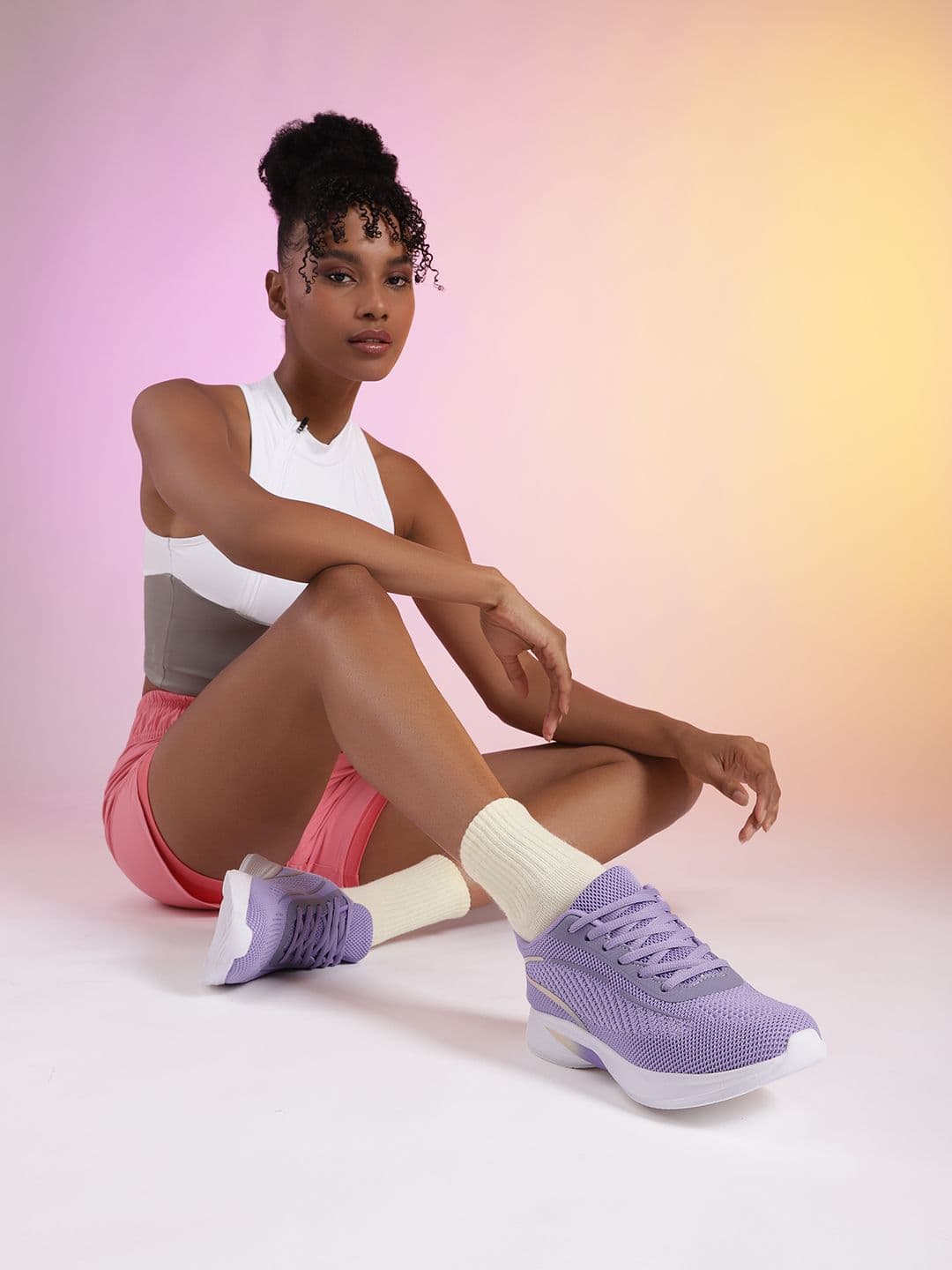 DressBerry Women Running Shoes - view 1