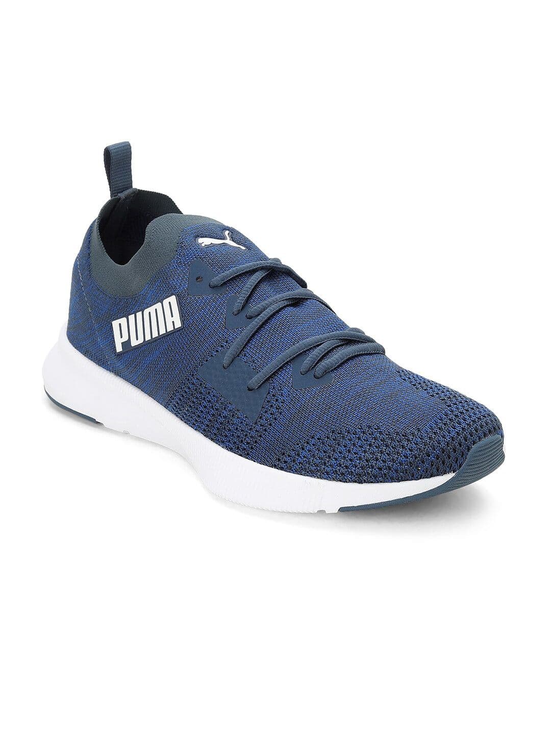 Puma Flyer Runner Engineered Knit Men Shoes - view 1