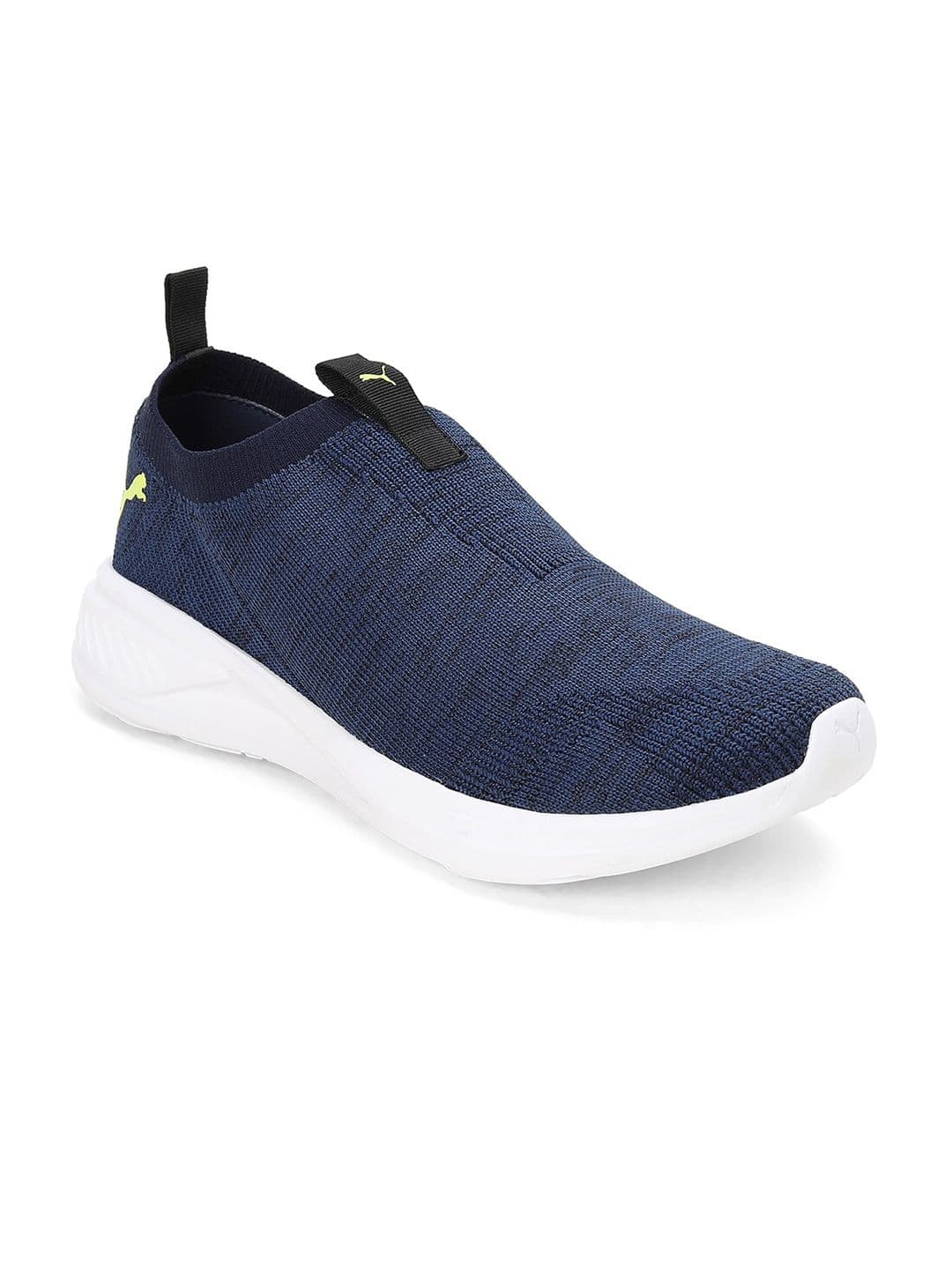 Puma Scorch Mark Slip On Men's Running Shoes - view 1
