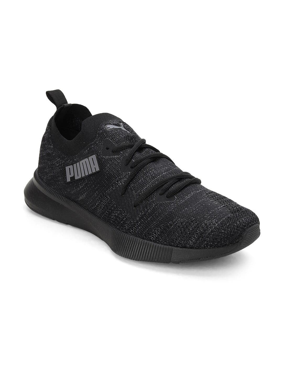Puma Flyer Runner Engineered Knit Men Shoes - view 1