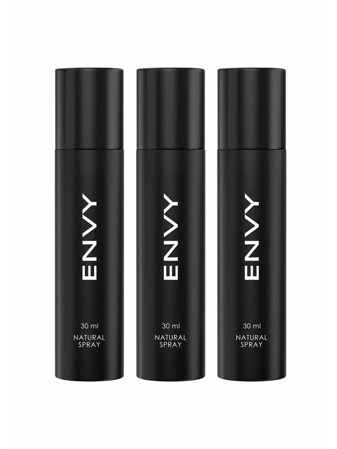 Envy Men Set of 3 Long Lasting Natural Spray - 30 ml Each - view 1