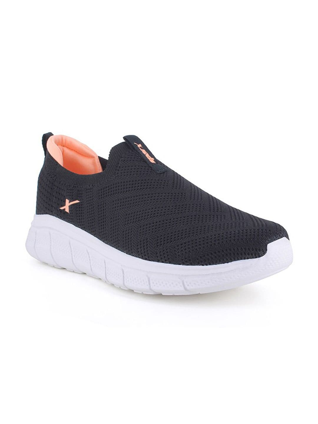 Sparx Women Textile Running Non-Marking Shoes - view 1