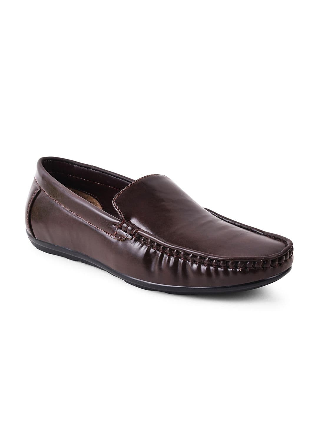 Paragon Men Square -Toe Formal Loafers - view 1