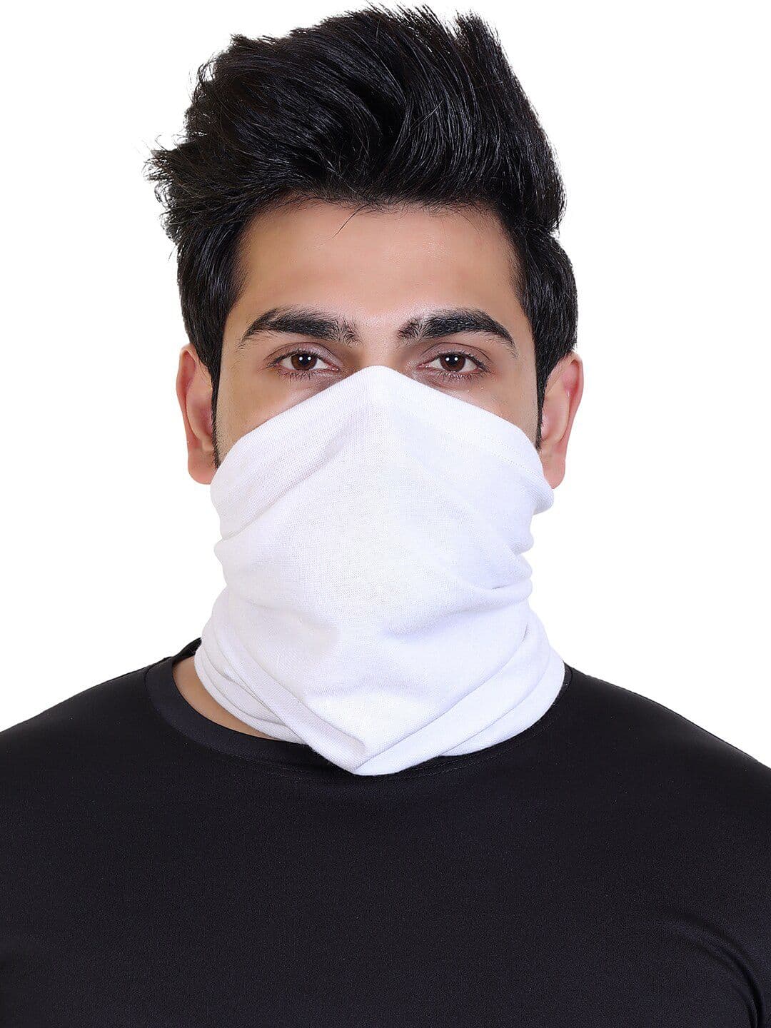 Gajraj Multi-Funtional Stretch-Fit Bandana Headband - view 1