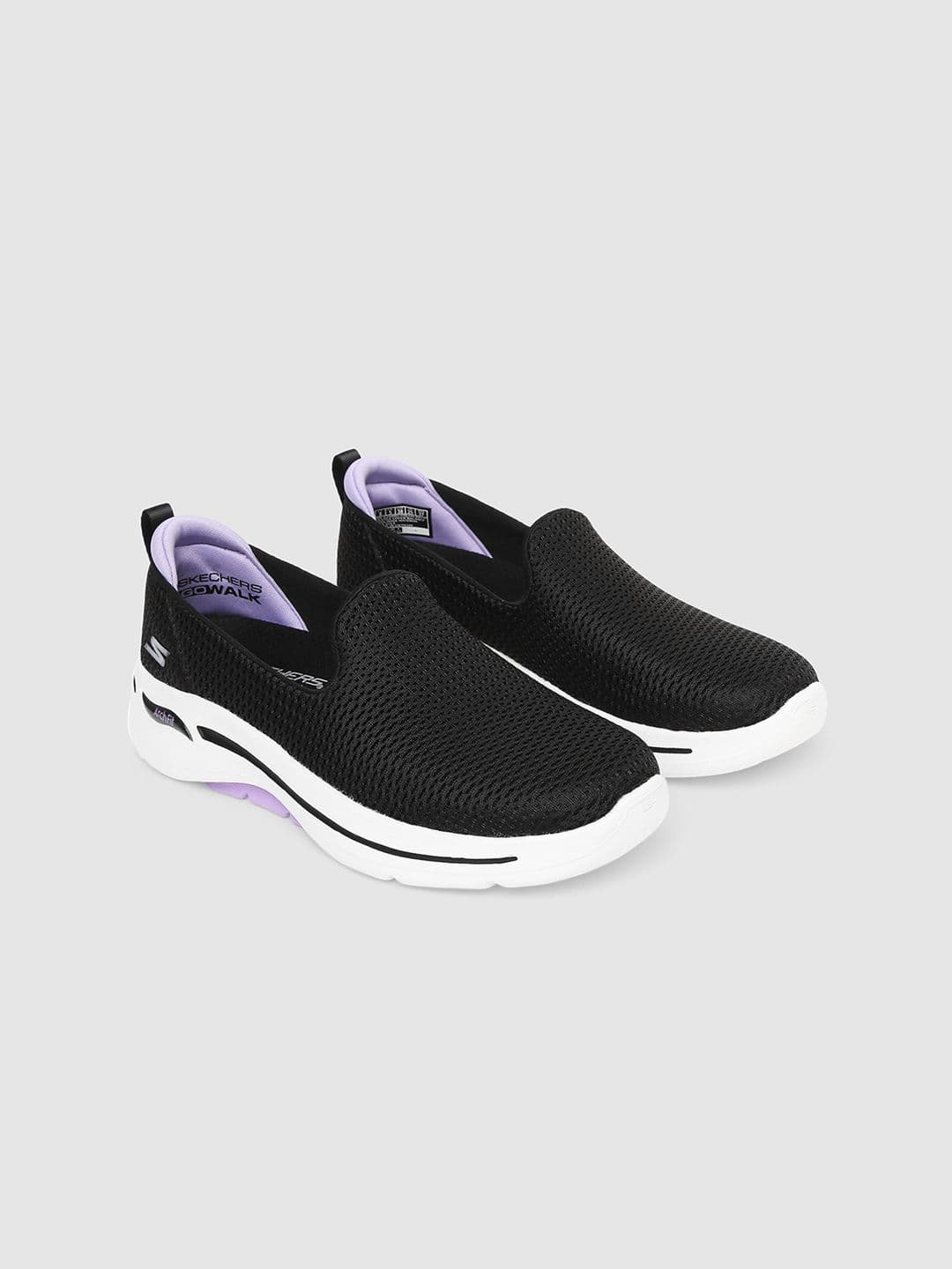 Skechers Women GO WARK ARCH FIT - HAZEL Mesh Walking Sports Shoes - view 1