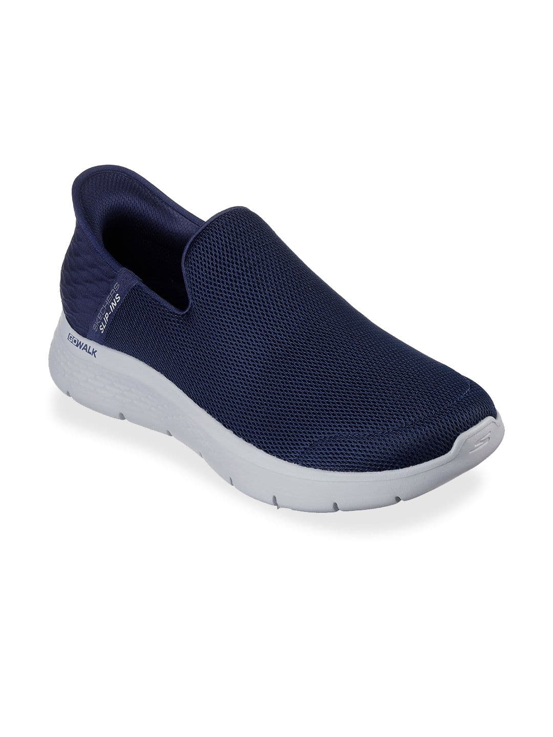 Skechers Men GO WALK FLEX Slip Ins Walking Shoes - view 1